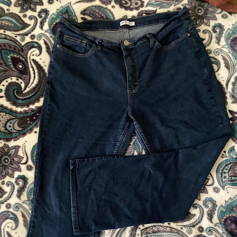 Riders jeans